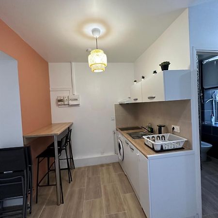 Hl Home Paris Ivry Ngoại thất bức ảnh