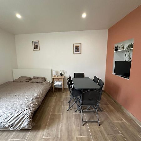 Hl Home Paris Ivry Ngoại thất bức ảnh