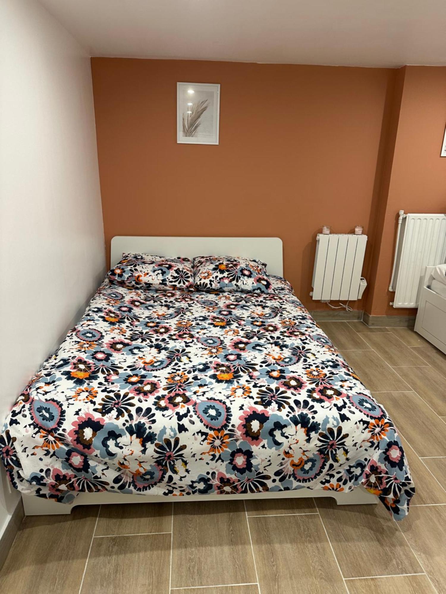 Hl Home Paris Ivry Ngoại thất bức ảnh