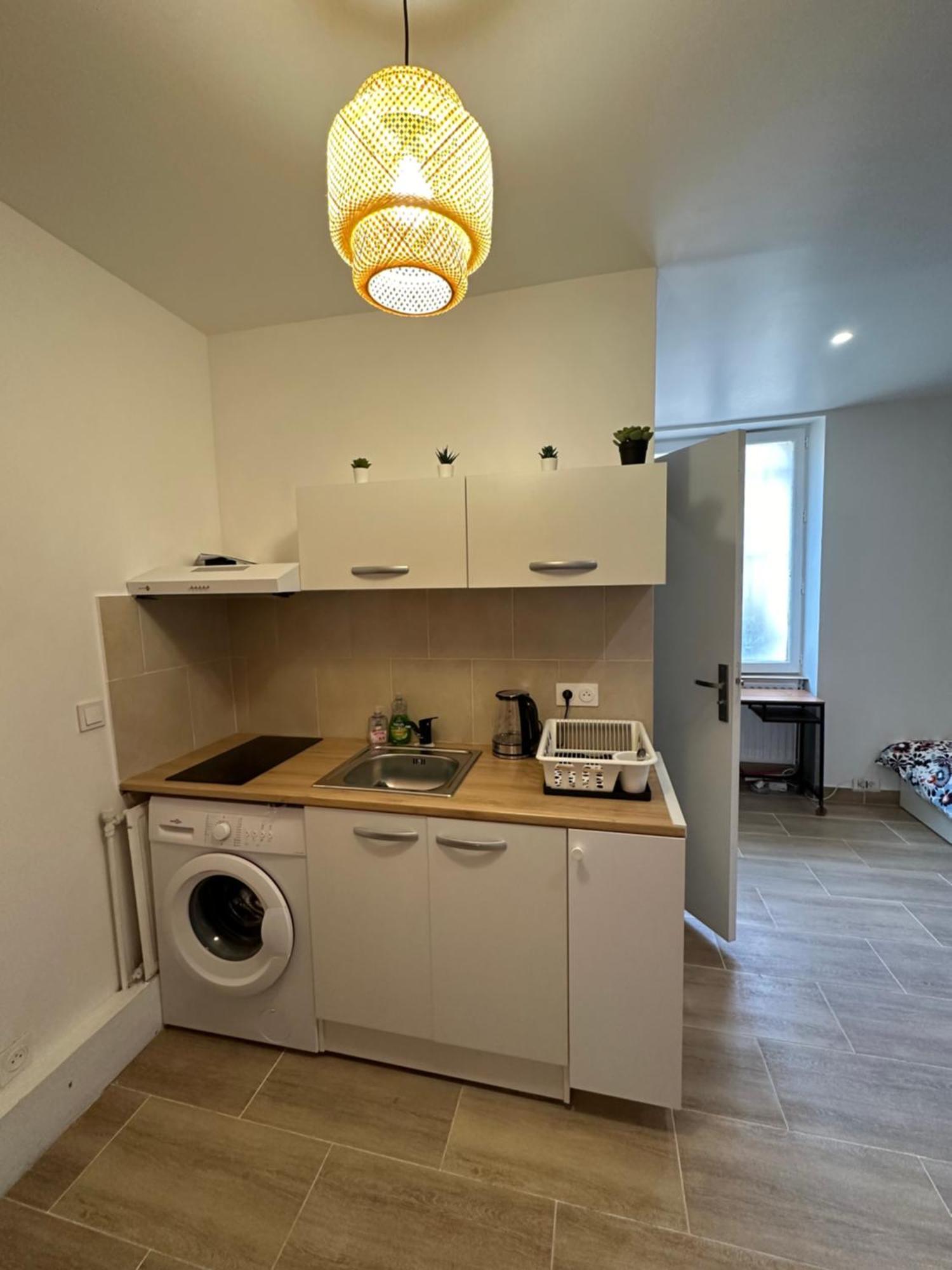 Hl Home Paris Ivry Ngoại thất bức ảnh
