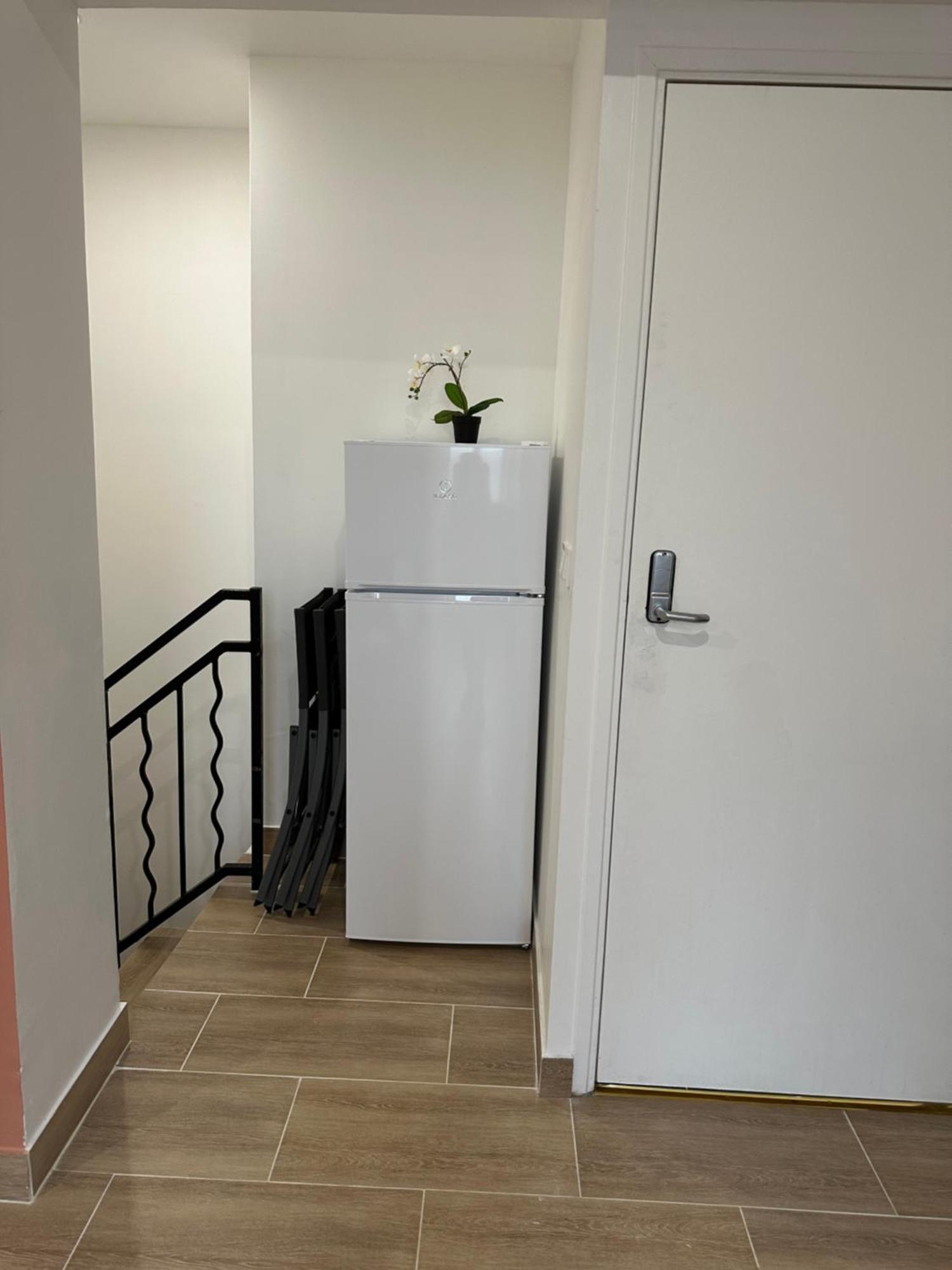 Hl Home Paris Ivry Ngoại thất bức ảnh
