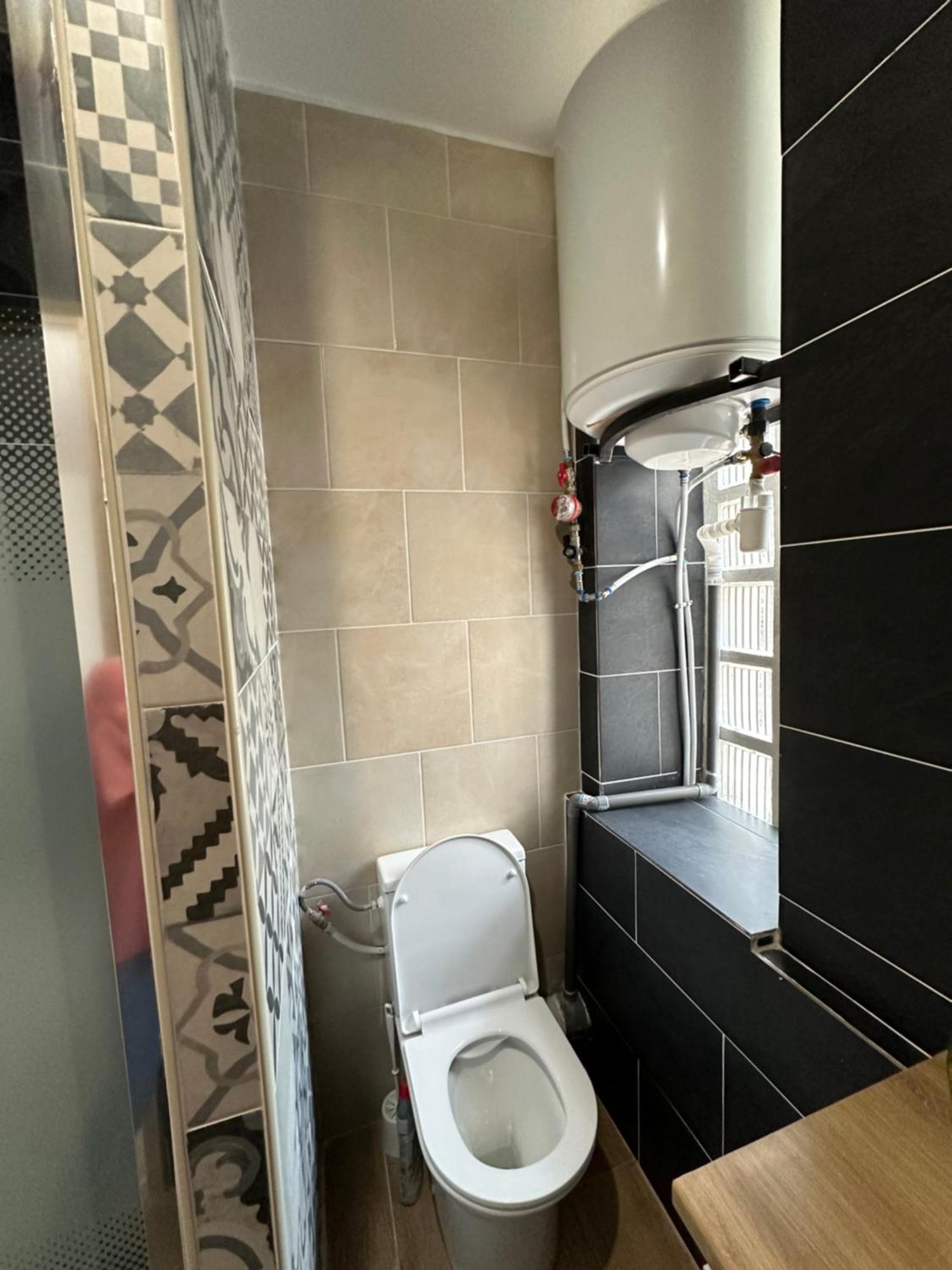 Hl Home Paris Ivry Ngoại thất bức ảnh